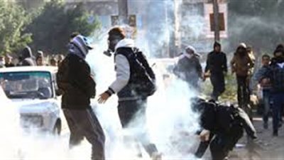 أمن المنيا يفض مسيرتين لأنصار الجماعة الإرهابية