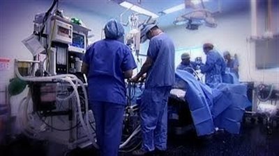 بالفيديو.. عالج «السكري» بجراحة «ربط المعدة»