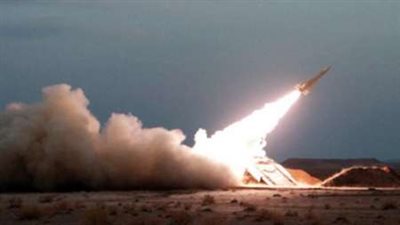 «حزب الله» يطلق صاروخين تجاه إسرائيل