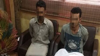 تجديد حبس 7 متهمين بتجارة المخدرات وترويجها في بولاق الدكرور