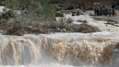 وحيد سعودي يطالب محافظات الصعيد وسيناء بالاستعداد للسيول