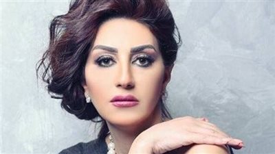 «وفاء عامر» تعتذر عن عدم حضور تنصيبها سفيرة للنوايا الحسنة