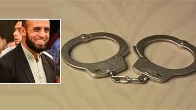 الأمن الكويتي يلقي القبض على إخواني مطلوب أمنيا في مصر