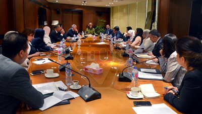 لجنة شئون الهجرة: نسعى لعقد اتفاقيات مع كل دول العالم