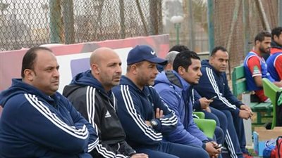 شباب الأهلي يفوز على المقاصة بهدف في دوري الجمهورية