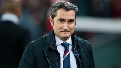 مدرب برشلونة: مواجهة لاس بالماس لن تكون سهلة