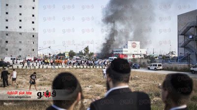 تقرير: 1874 غارة على غزة خلال أربعة أيام