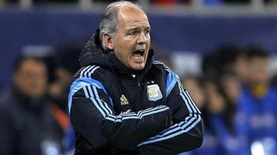 «سابيلا» يرحل عن تدريب الأرجنتين بعد نهائي المونديال