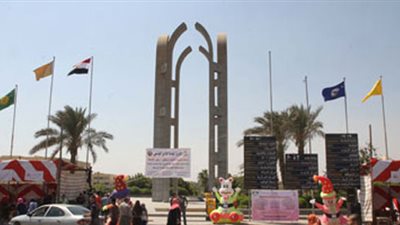 فتح باب القبول لدراسة الموديولات بمعهد الملكية الفكرية في حلوان