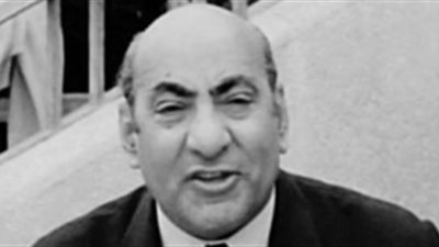 خيرى شلبى يكتب: أظرف ظرفاء العصر