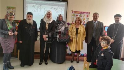 تفاصيل ندوة حث المواطنين على المشاركة بانتخابات الرئاسة ببورسعيد (صور)