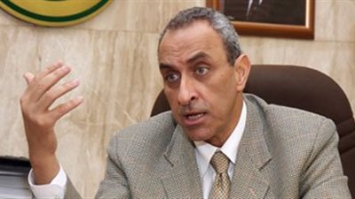 «البدوي»: «الوفد المصري» مستمر.. وانضمام «أبوحديد» للتحالف