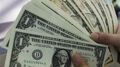 ارتفاع جماعى لأسعار العملات الأجنبية.. والدولار يستقر
