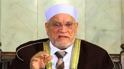 أحمد عمر هاشم.. طاف خلف النبي في المنام فأصبح عالمًا في الحديث