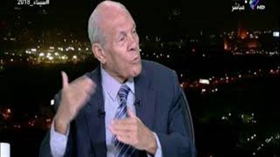 عاصم الدسوقي: سيد قطب ليس مصريا ومن أصل هندي (فيديو)