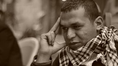 رحمانوفيتش.. خاضعون يحتجون على الحرية !