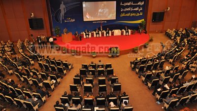 غدًا.. ورش عمل قانون الرياضة تناقش الجمعيات العمومية ومجالس الإدارات