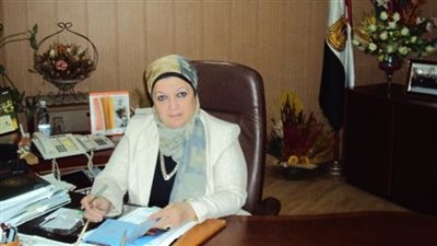 نائبة تطالب إنشاء مدارس بالظهير الصحراوي والزراعي بالمحافظات