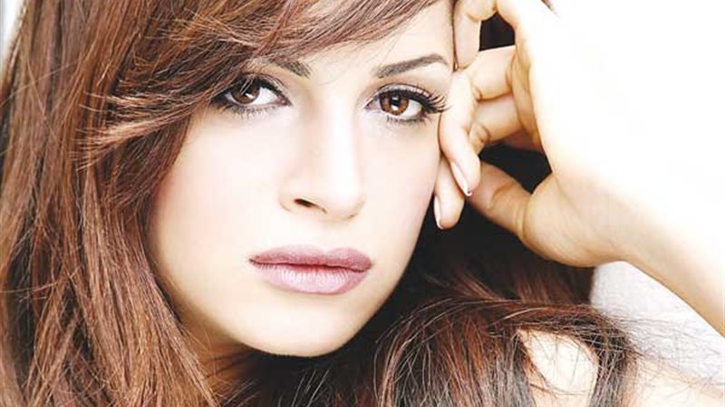 امال ماهر