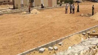 الإسكان تطرح أراضي 