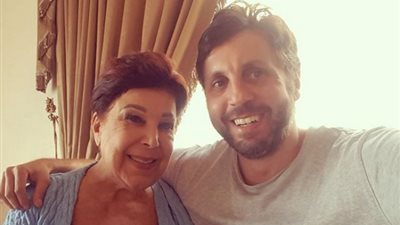 هشام ماجد لرجاء الجداوى: 