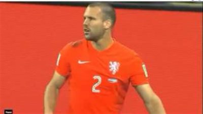 حقيقة ضربة جزاء هولاندا المثيرة للجدل