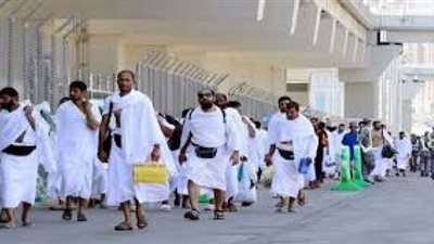 فروع شركة «تساهيل» لعمل البصمة للمعتمرين