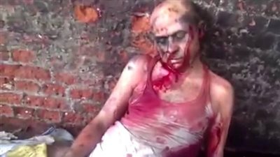 حبس 15 متهما من إرهابيي المعزول في أحداث قسم كرداسة