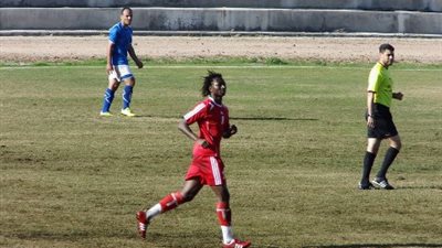 الرجاء يهزم مطروح فى دورى المظاليم