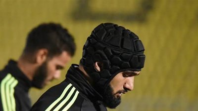 الاتحاد السكندري يفتقد جهود «شعبان وشحاتة» أمام سموحة