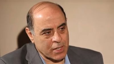 أشرف مرعي: عقد مؤتمر دولي عن دمج ذوي الإعاقة في التعليم أكتوبر المقبل