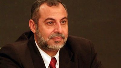 محاكمة محسن راضى و8 آخرين في «أحداث بنها»