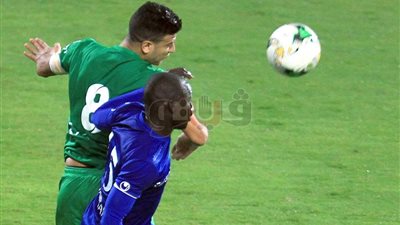 محمد عمر يستعين بالبدلاء لقيادة جبهتي الاتحاد أمام سموحة