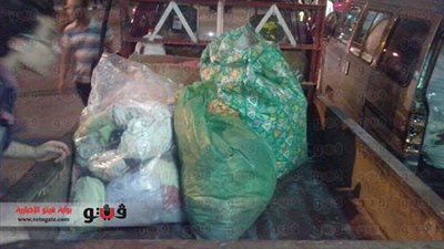 وسط مخاوف من الرفض الأمني.. «الشعبية لدعم فلسطين» تطلق قافلة إنسانية إلى غزة.. صحفيون وسياسيون ينضمون للحملة.. و«العيش والحرية» يتلقى التبرعات.. وتنسيق مستمر مع «الصحة الفلسطي