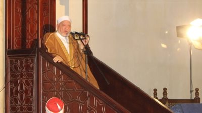 أحمد عمر هاشم: الهجرة تدعو الأمة إلى نبذ العنف والعيش في سلام وإخاء