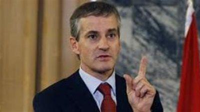 النرويج تقدم مساعدات للسلطة الفلسطينية لدفع مرتبات العاملين بالقطاع العام