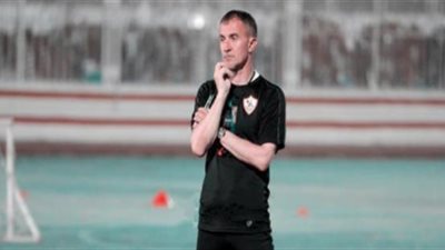 قائمة ممنوعات ميتشو للاعبي الزمالك قبل مواجهة بيراميدز