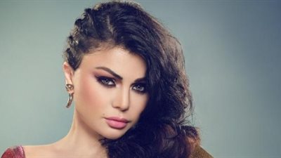 هيفاء وهبى تقدم فيلم 