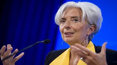 صندوق النقد: واثقون من إمكانية مصدري النفط الخليجيين التكيف مع هبوط الأسعار