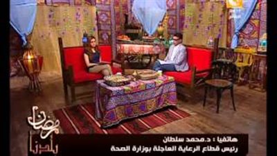 بالفيديو.. «الصحة»: استقبال 11 مصابًا من غزة بمعبر رفح حتى الآن