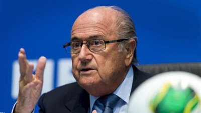 «داعش» لـ«بلاتر»: لن نسمح بإقامة كأس العالم في قطر