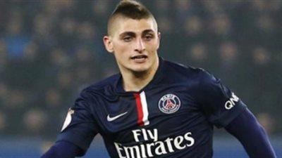 فيراتي يغادر معسكر منتخب إيطاليا