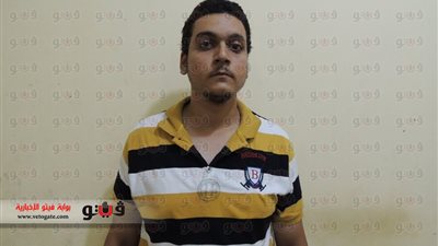 ضبط أحد أعضاء الجماعة الإرهابية ببورسعيد