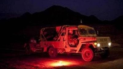 استشهاد جندي بكمين 