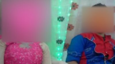 خطوبة طفلين بإحدى قرى الغربية تثير جدلا على مواقع التواصل