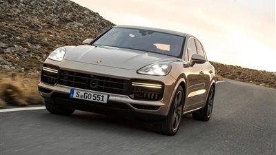 أسعار سيارات بورش في الولايات المتحدة تبدأ من 160 ألف دولار