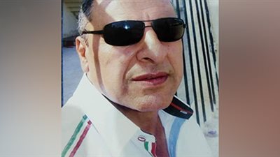 وفاة أحمد دحروج مدير مسابقات منطقة الغربية لكرة القدم