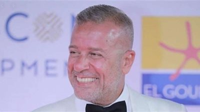 شريف منير ضيف رامي رضوان في 