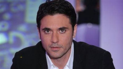 أحمد عز يعتذر عن عدم حضور تكريم «نايل سينما»