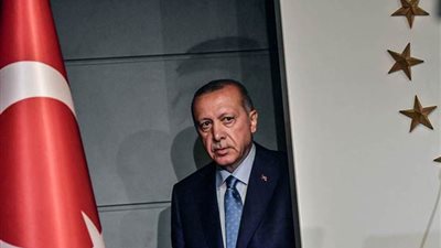 «دكتوراة في النصب».. قصة إخواني مصري خدع أردوغان